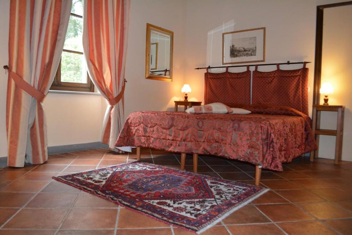 Villa San Filippo 8/73
