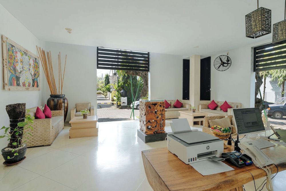 The Seminyak Suite - Private Villa 47/62