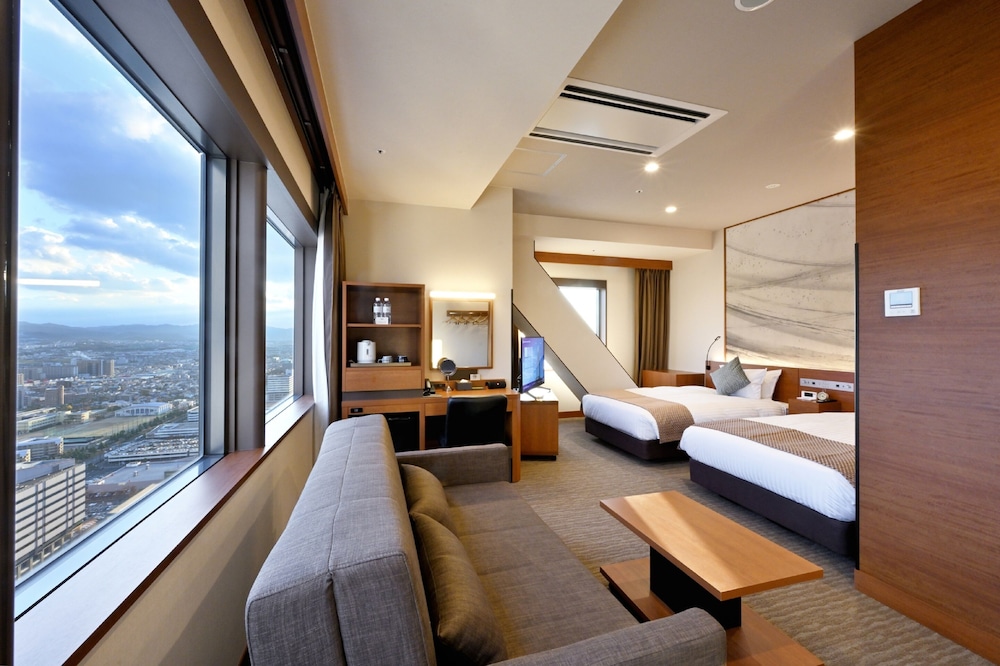 Odysis Suites Osaka Airport Hotel 23/50
