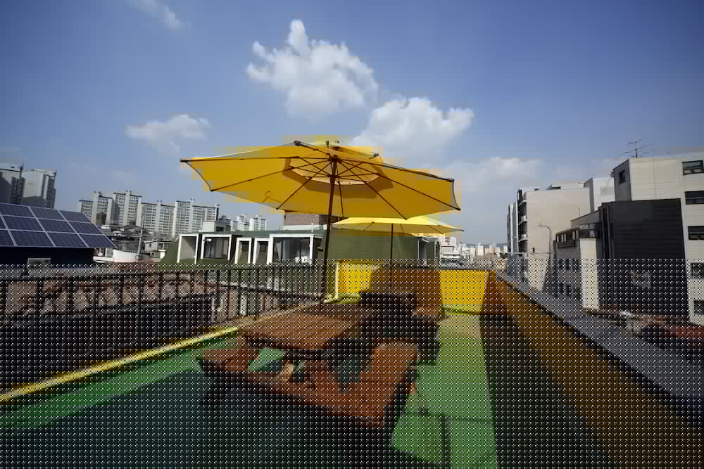 24 Guesthouse Seoul Cheongryangri 41/61