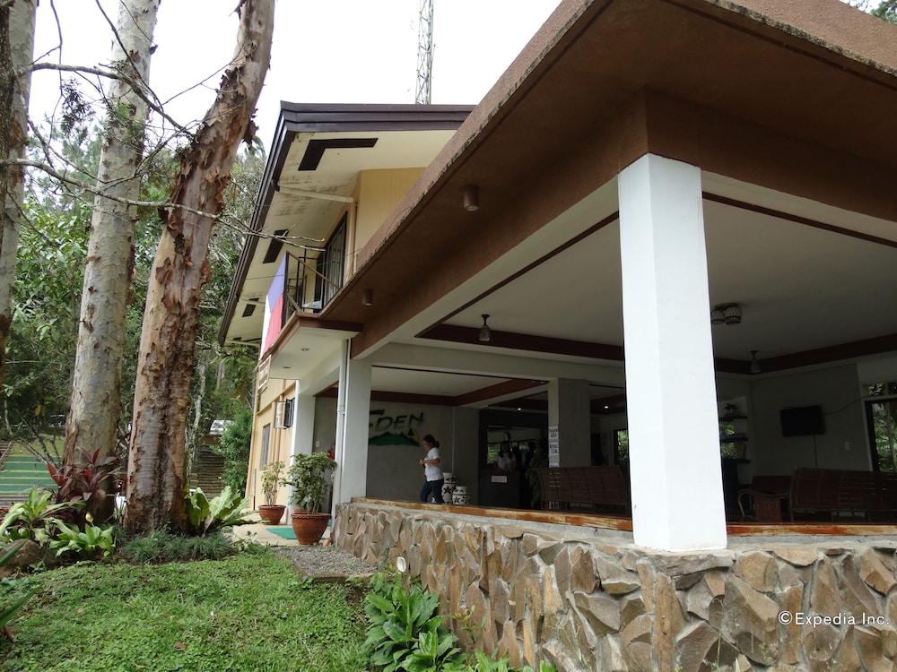 Eden Nature Park And Resort 4/55