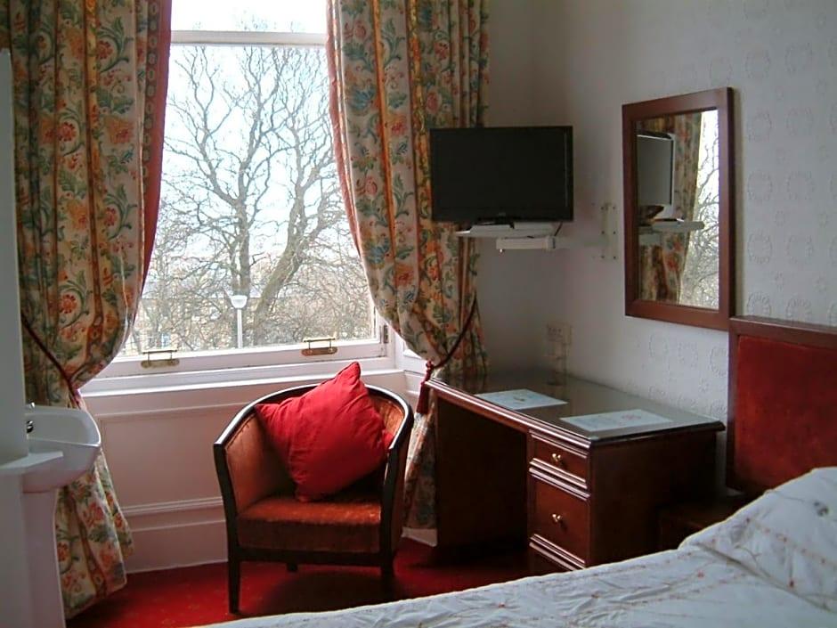 Terrace hotel 26/50