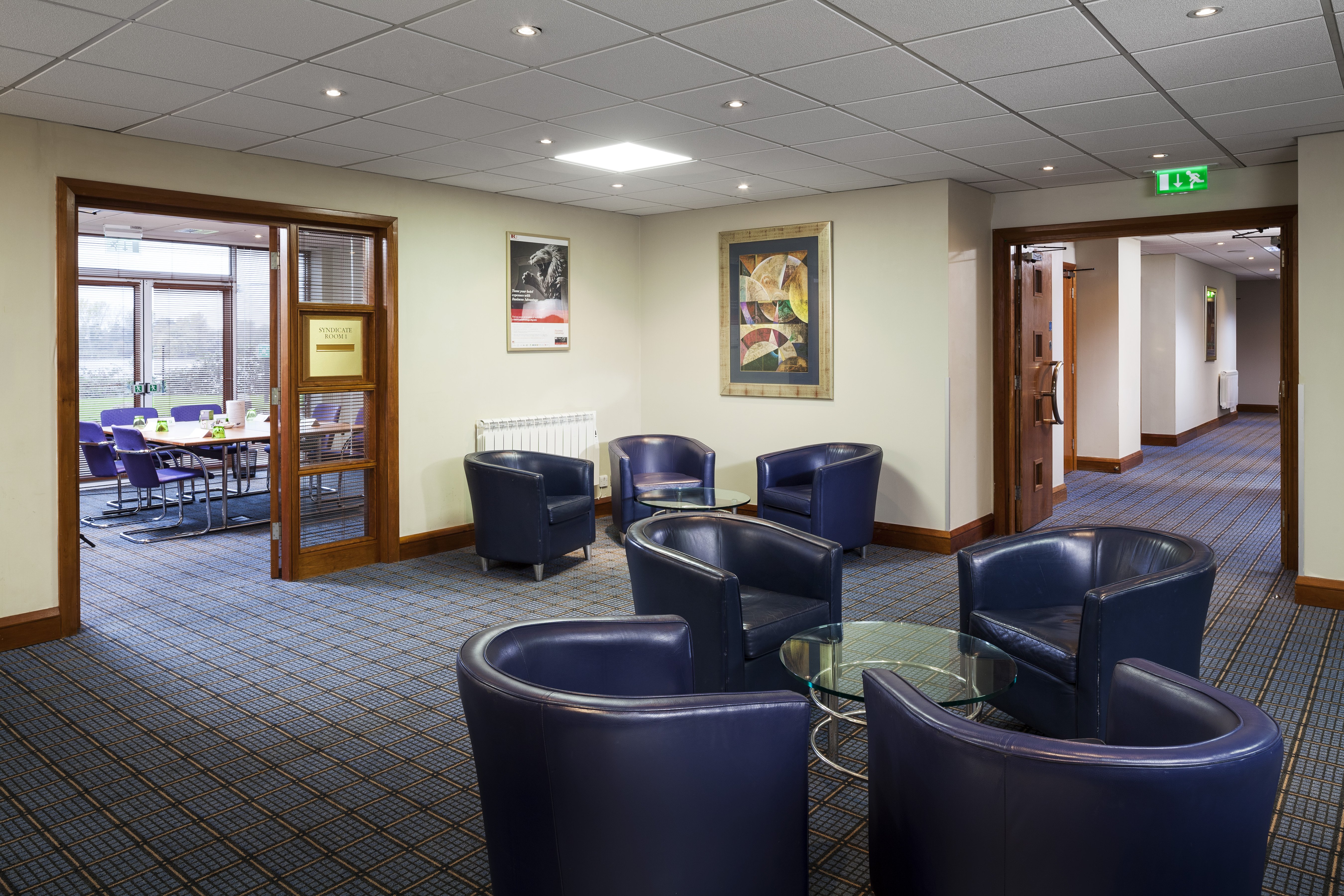 HOLIDAY INN BASILDON 42/75