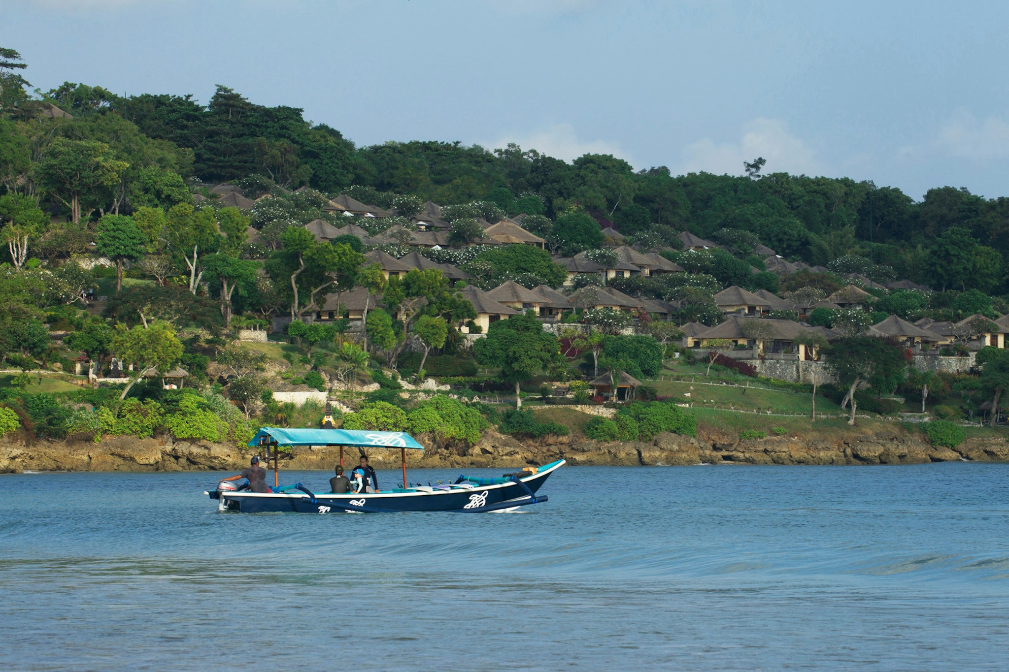 Four Seasons Resort Bali at Jimbaran Bay 36/50