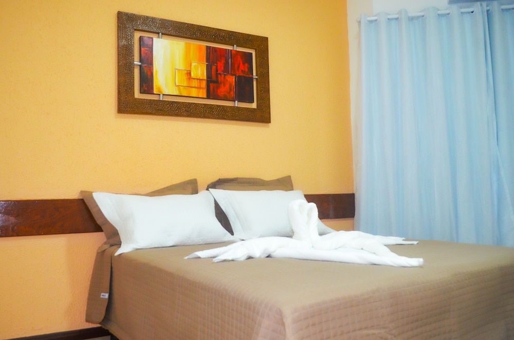 Bem Bahia Hotel 28/71