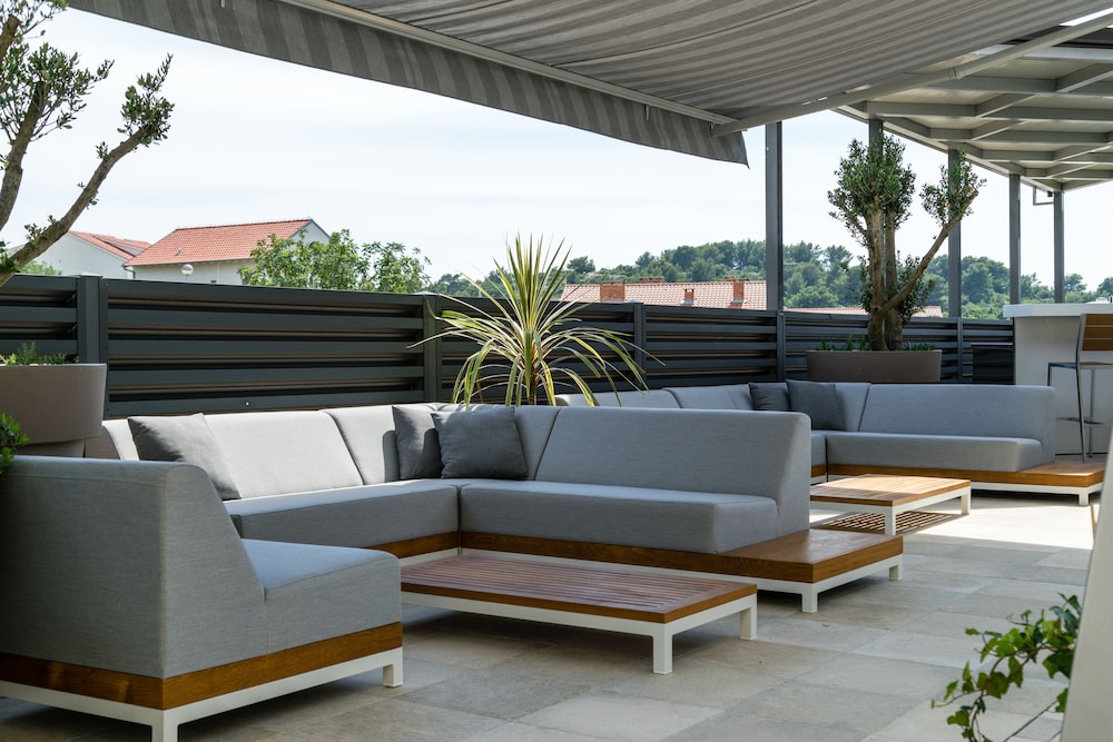 Hotel Teranea 34/50