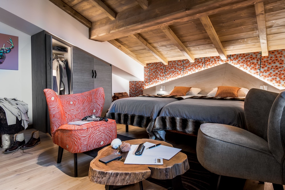 Chalet Skadi By Village Montana 43/73