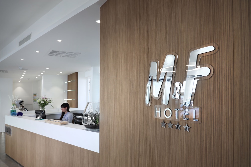 M F Hotel 11/72