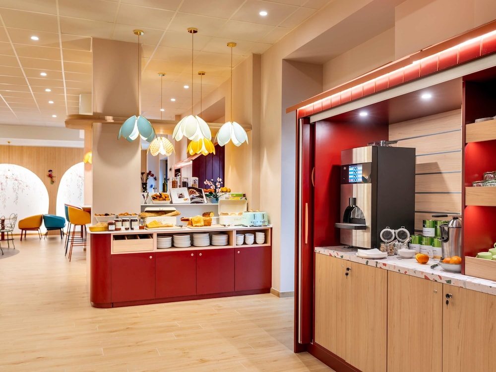 ibis Styles Strasbourg Centre Republique 40/54