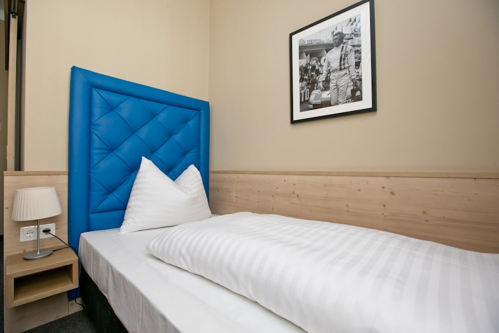 Markus Sittikus Hotel Sigl Gmbh 24/70