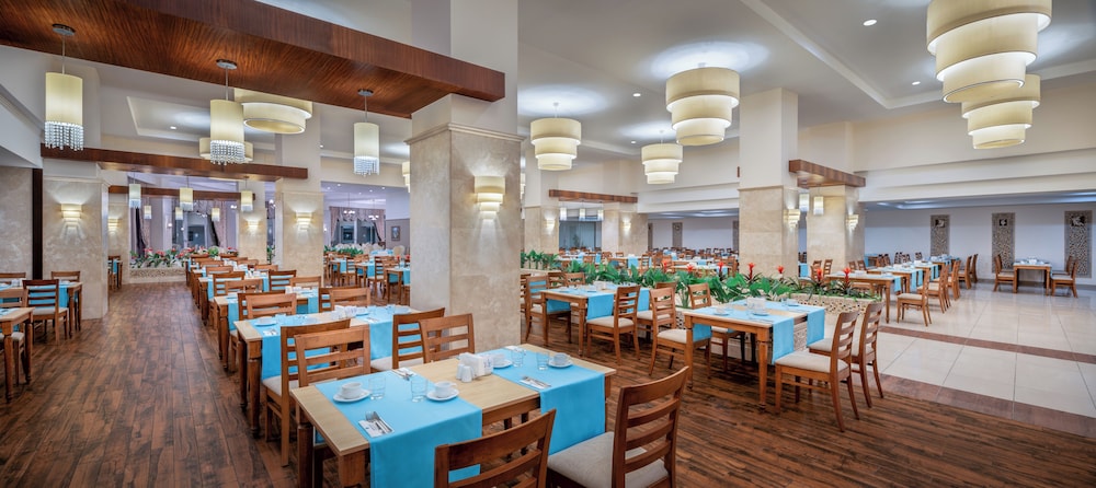 Saphir Resort Spa Hotel 32/48