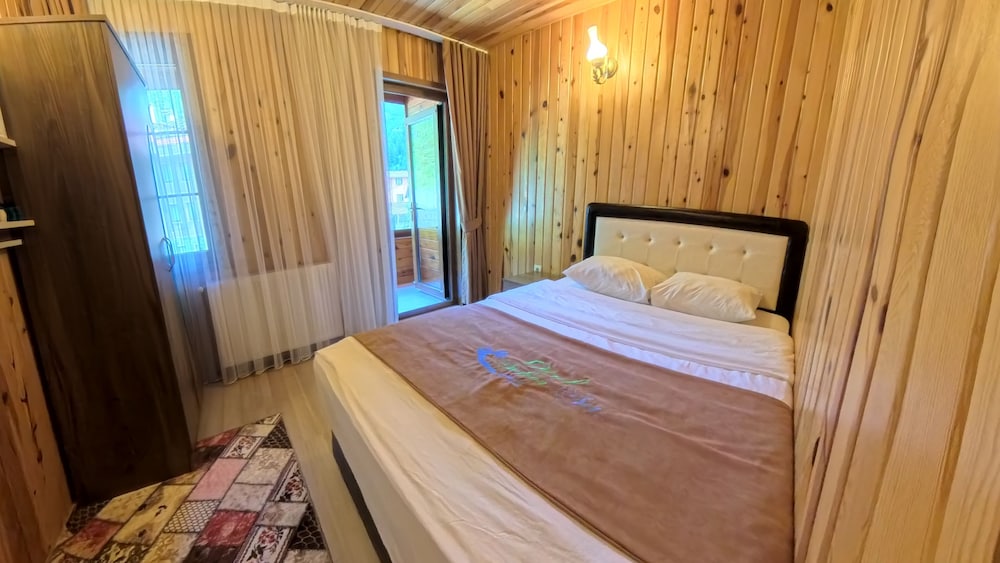 SEKERSU HOTEL UZUNGOL 11/50