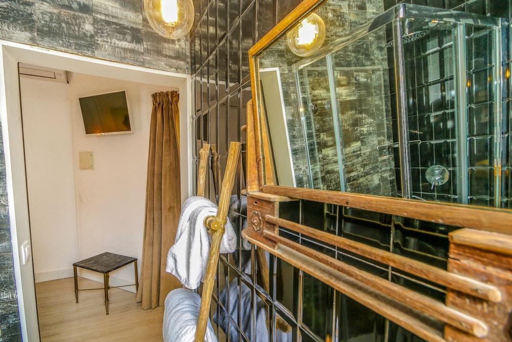 Garam Lisboa Hotel 4/75