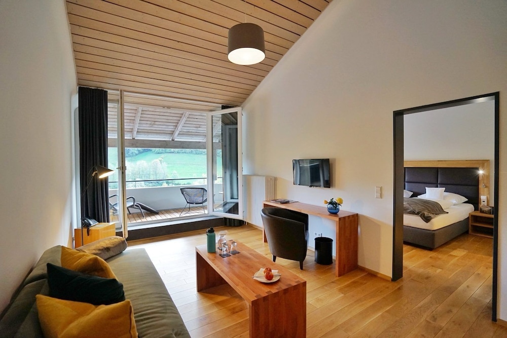 ElzLand Hotel Pfauen Wellness Spa and Vitalis Hotel 12/50