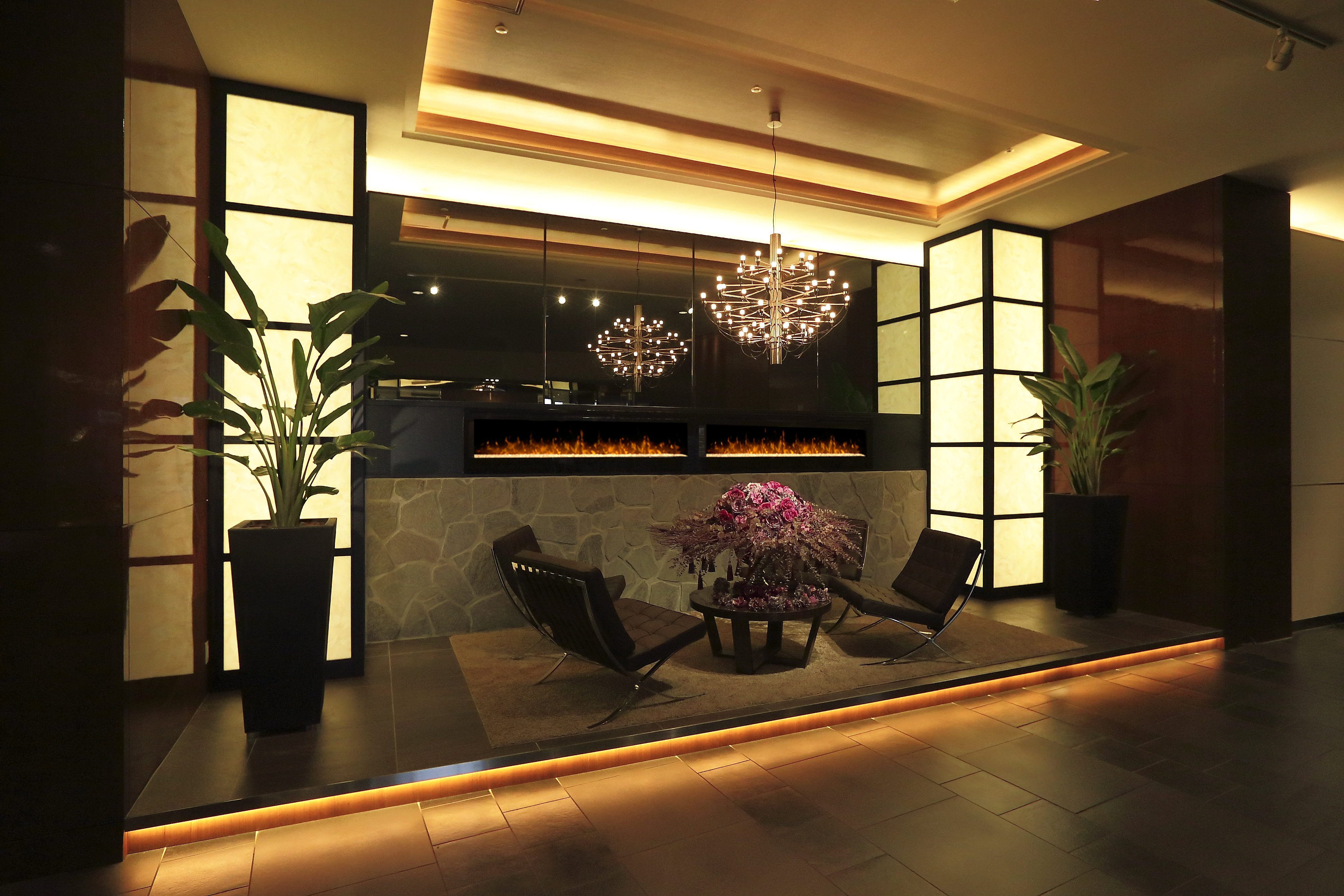 Crowne Plaza Ana Kumamoto New Sky 10/80