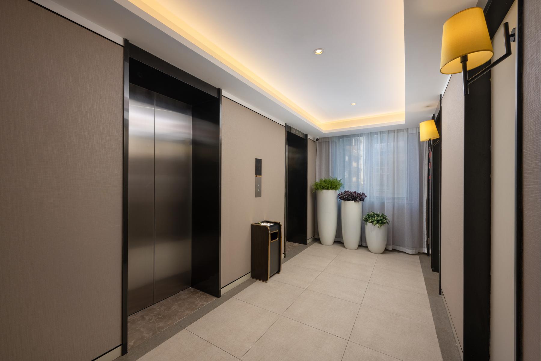 Homeinn Select (Shenzhen Science and Technology Park) 19/33