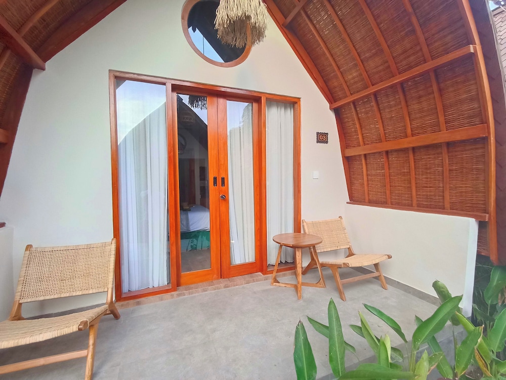 Abian Klumpu Villa & Spa Sanur Bali 36/50