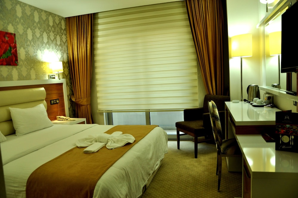 Ancient Mesopotamia Hotel 7/42