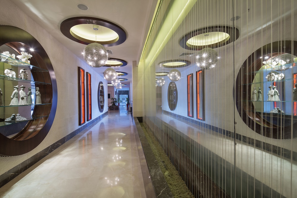 Tui Blue Side Hotel 8/50