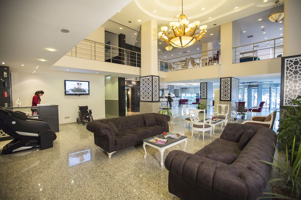 Mersin Oteli 35/52