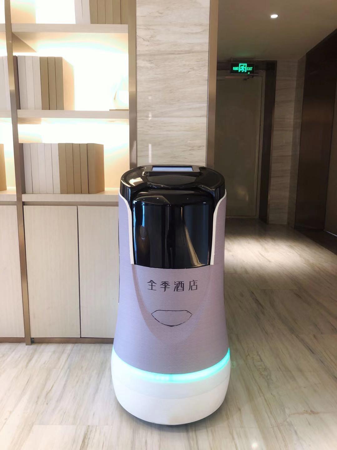 Ji Hotel (Beijing Capital Airport) 22/36