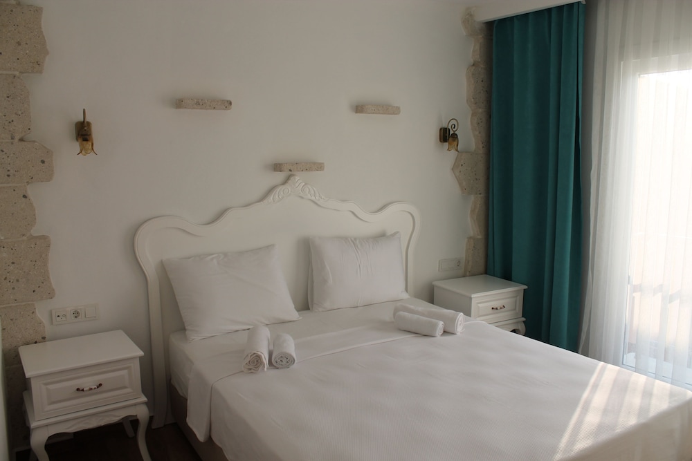Alesya Butik Otel 21/46