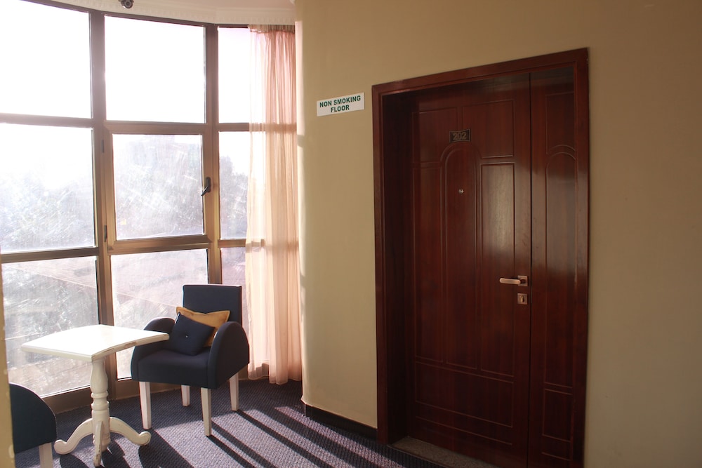 Lobelia Hotel 39/68
