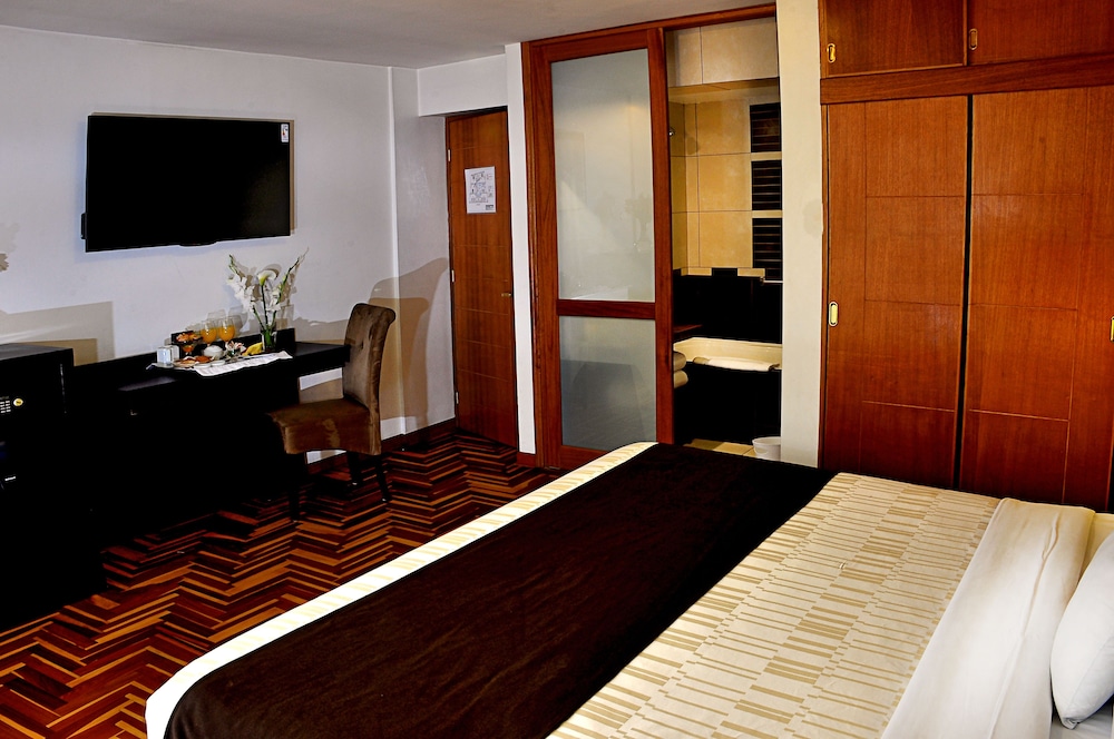 Polo Cusco Suites 14/43