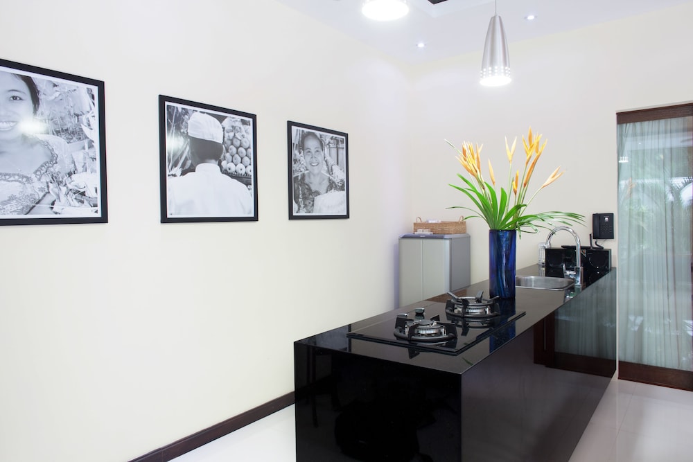 Villa Coco 6/50