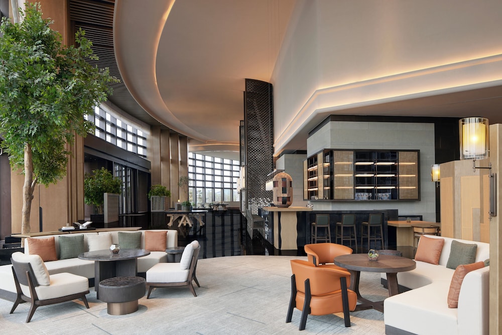 Nantong Marriott Hotel 18/39