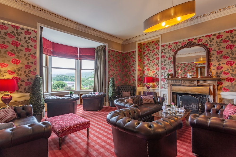 CUILLIN HILLS HOTEL 33/57
