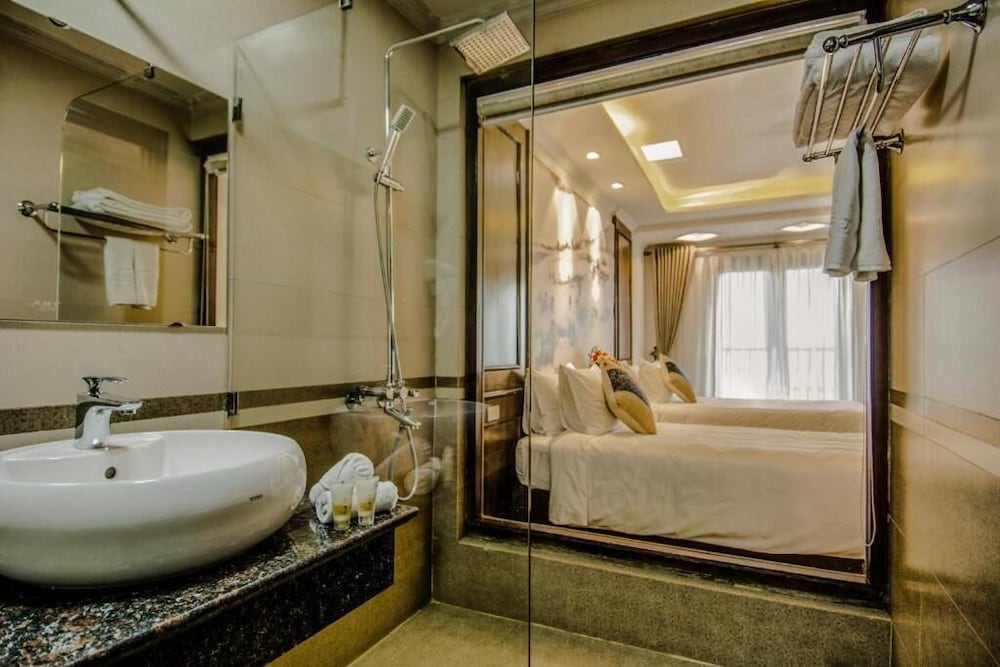 Delta Sapa Hotel 28/29