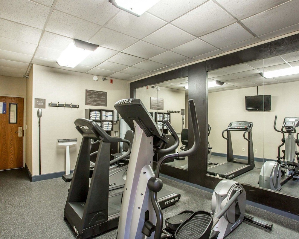 sport facilities