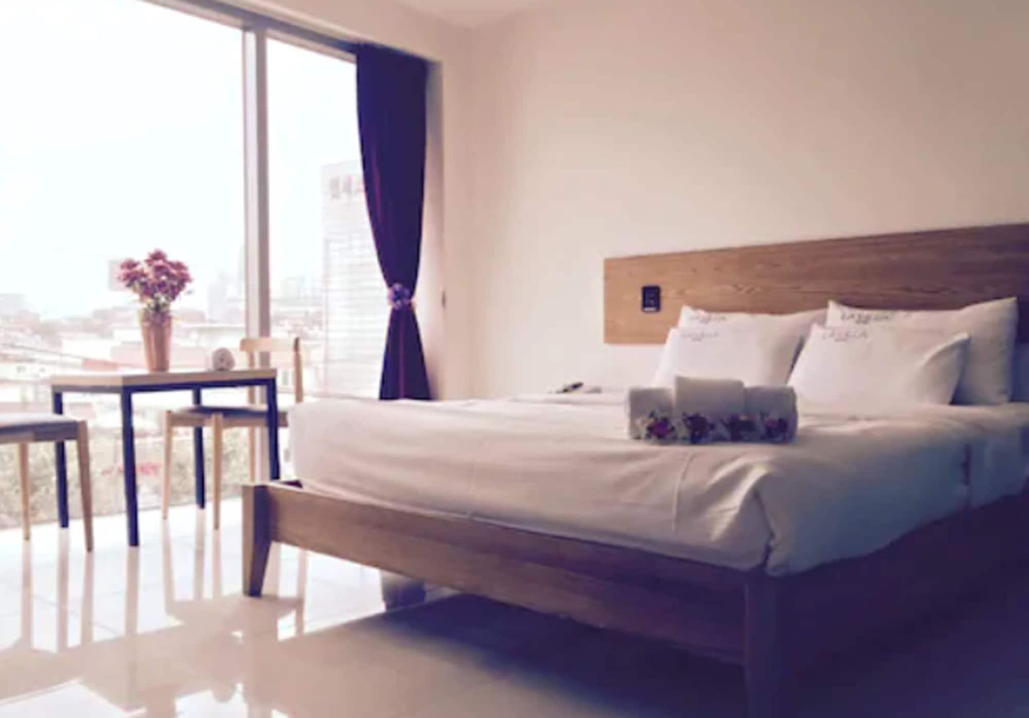 LAVILLA HOTEL 15/22