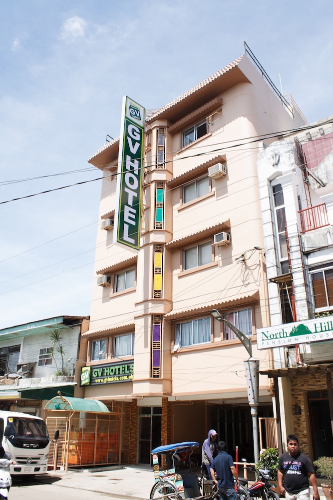 Gv Hotel Catarman 3/23