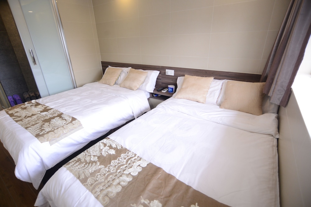 Kong Hing Guest House 11/67