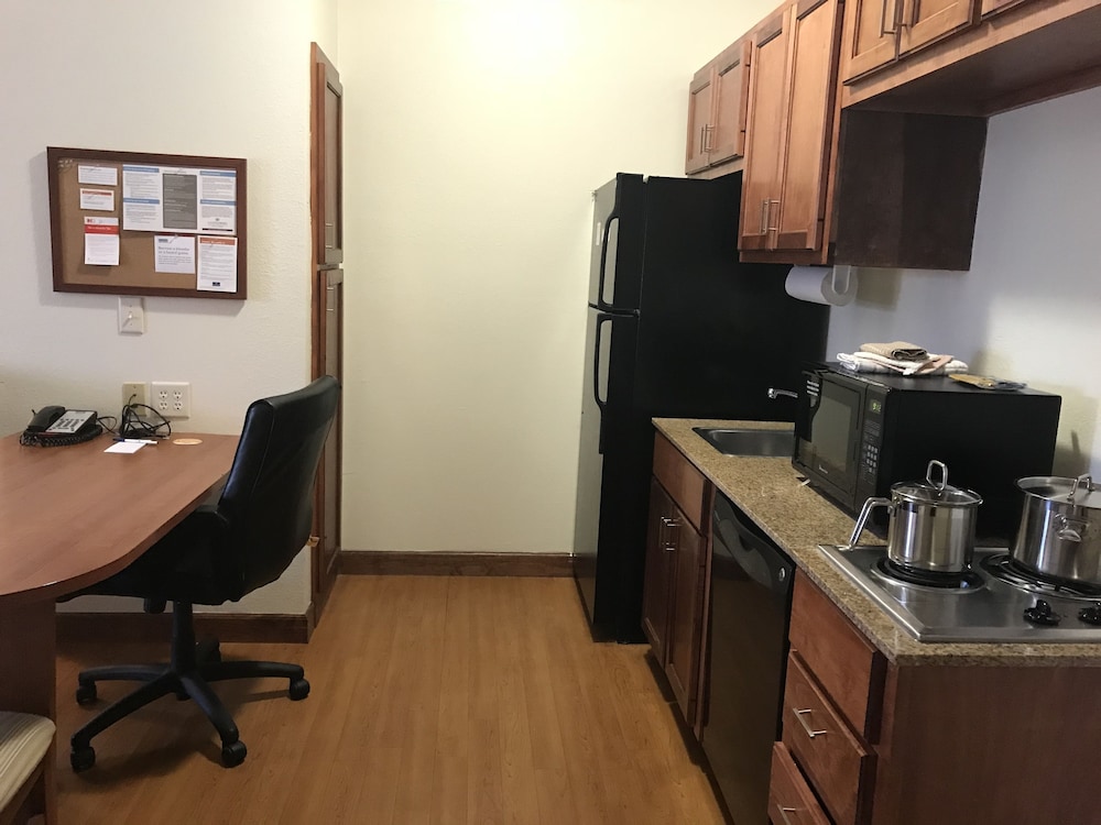 Candlewood Suites Vicksburg 58/72