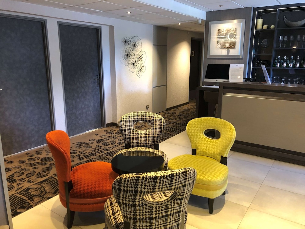 Ibis Styles Saint Quentin 39/59