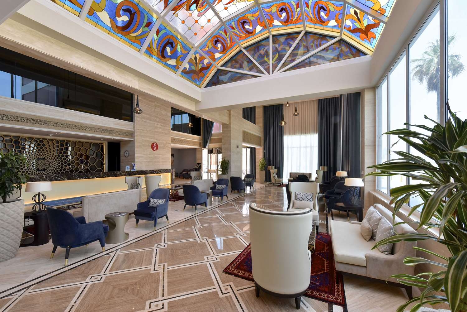Ramada Resort by Wyndham Manama Seef 34/57