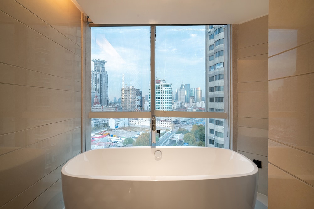 SSAW Boutique Hotel Shanghai Bund 49/50