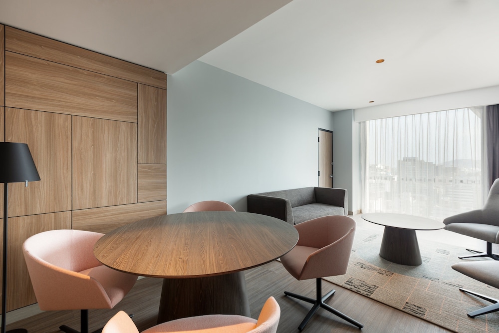 Holiday Inn Lima Miraflores 33/48