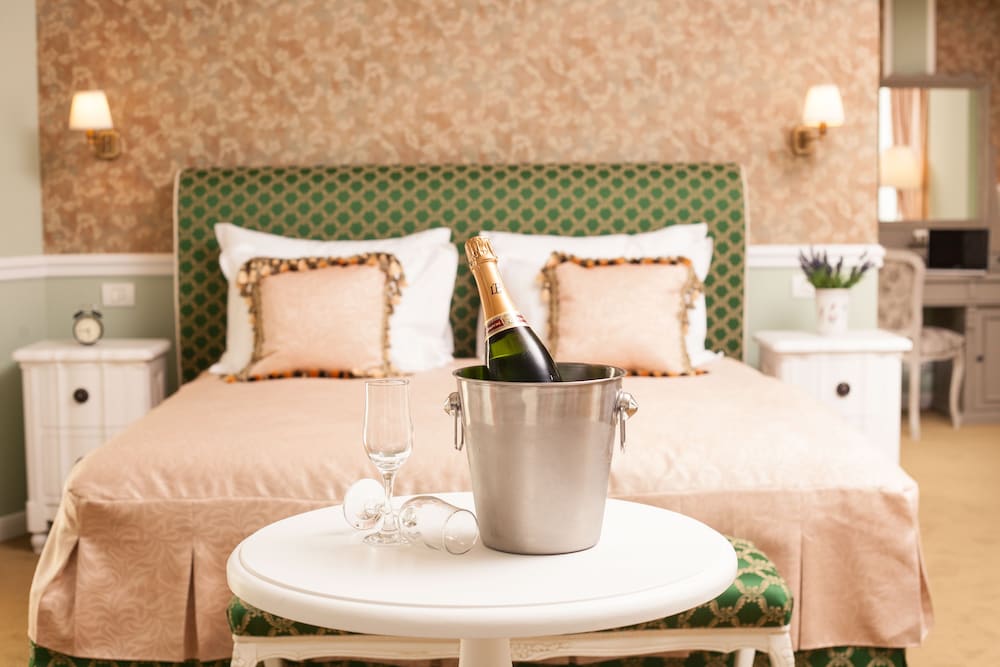 Hotel Boutique Lafayette 50/50