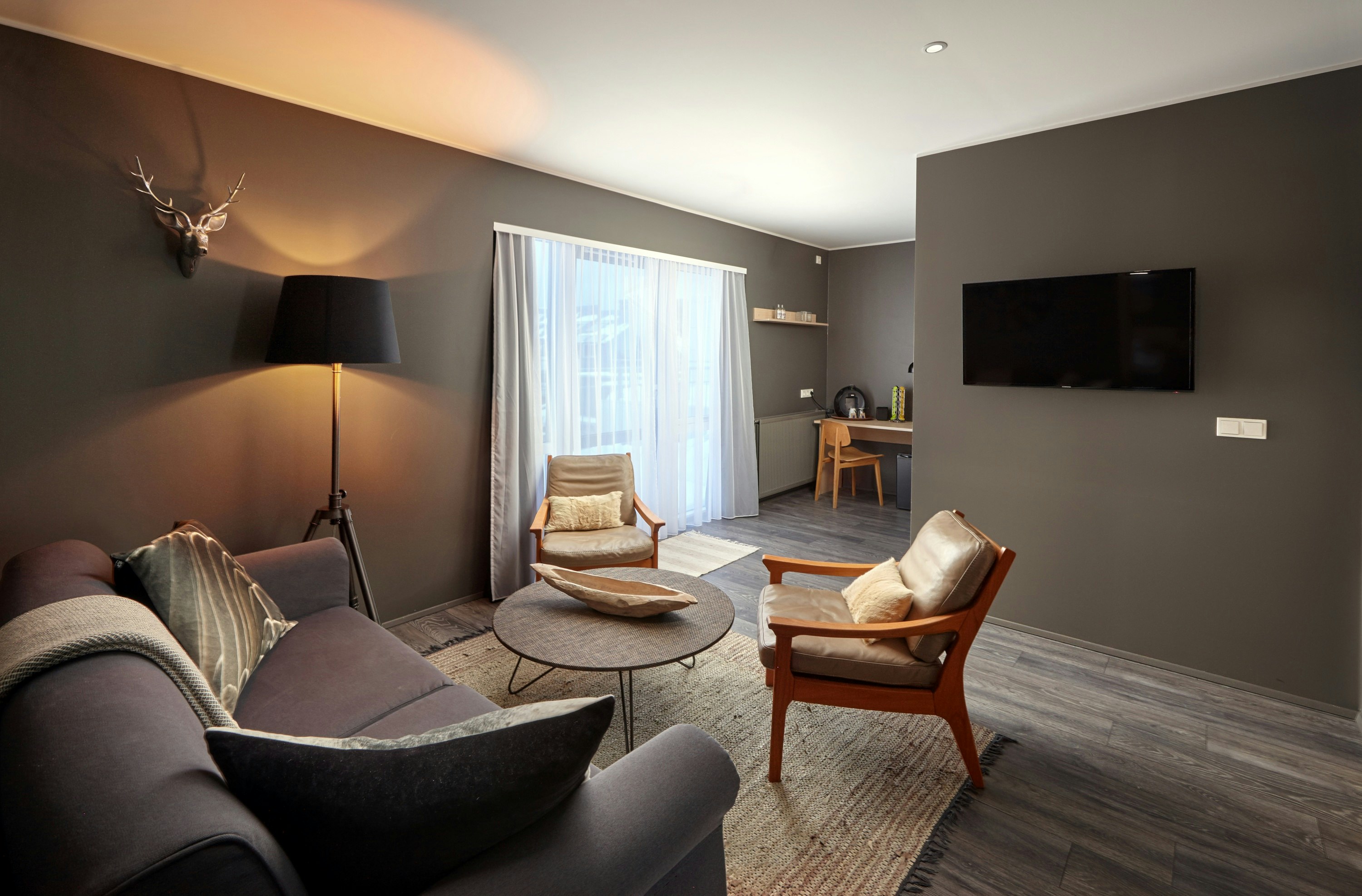 Alda Hotel Reykjavik 21/39