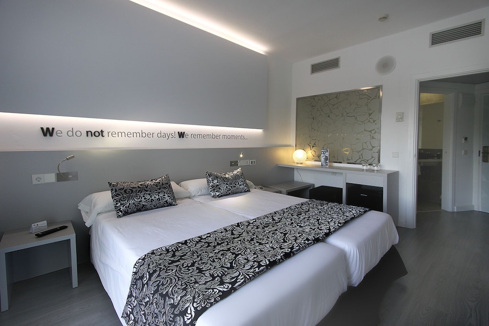 BG Hotel Caballero 19/58