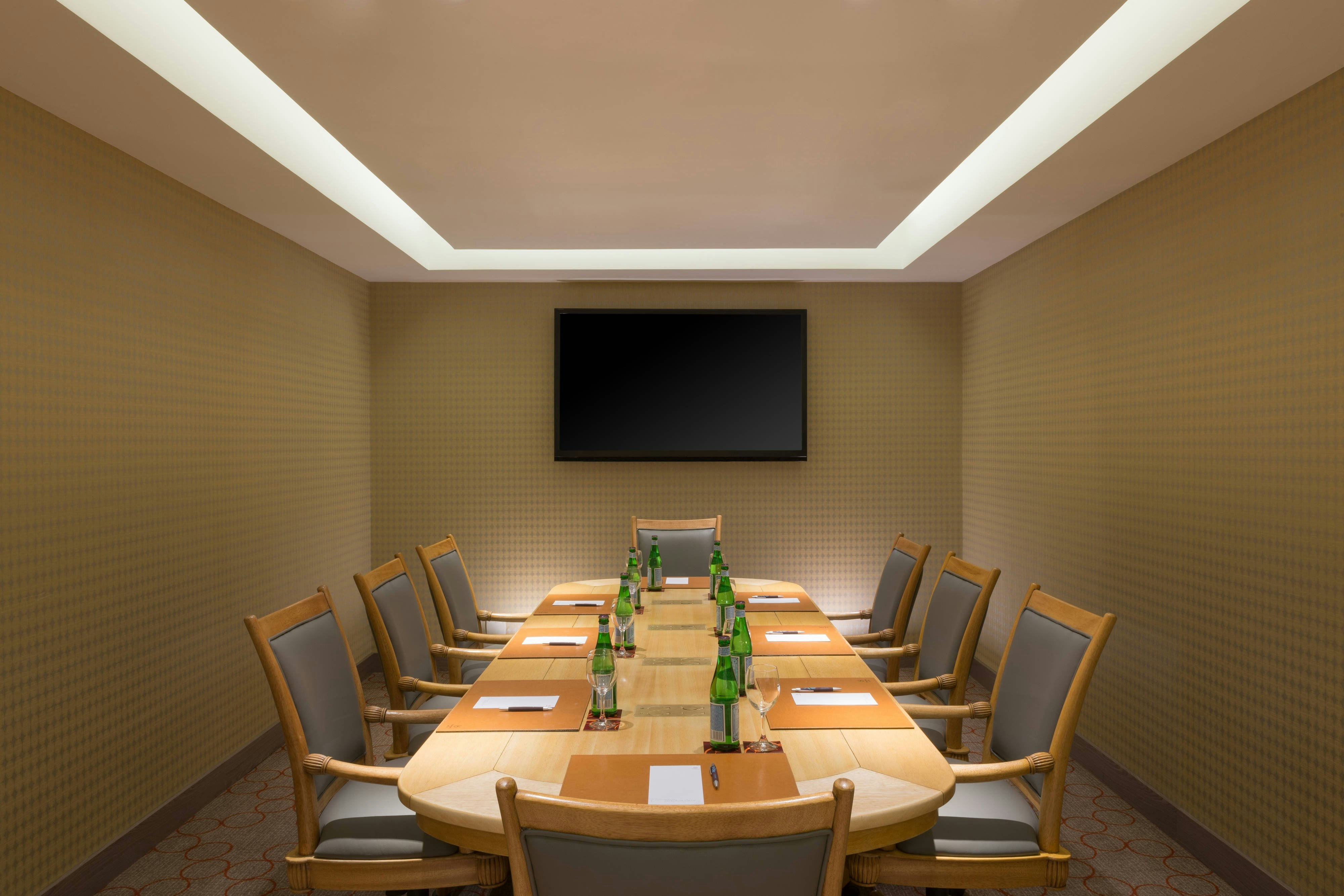 Sheraton Grand Rio Hotel & Resort 38/47