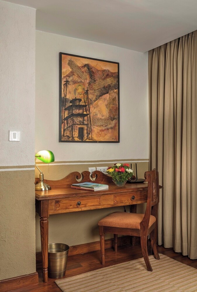 Nepali Ghar Hotels & Resort 8/50