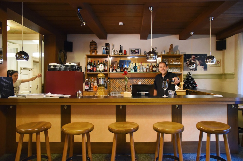 Budget Waldhotel Unspunnen 41/50