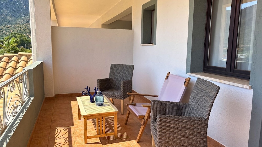 iH Hotels Villasimius Le Zagare Resort 49/60
