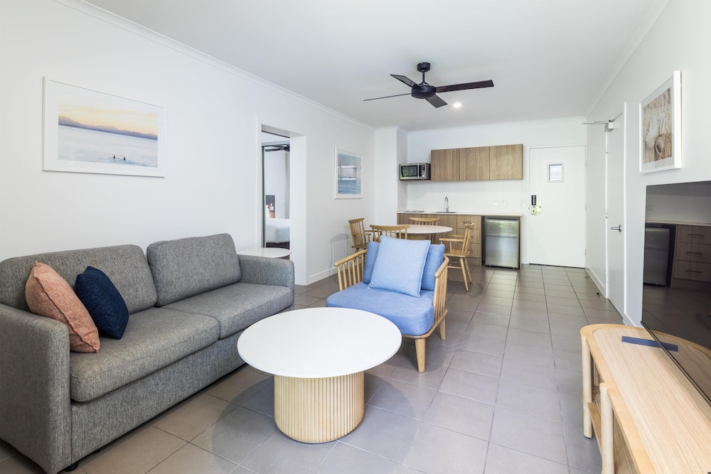 Oaks Port Douglas Resort 42/64