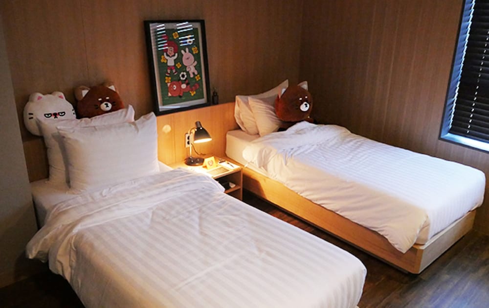 Best Western Insadong Hotel 15/97